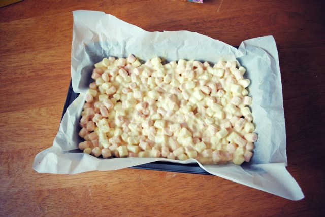 Easter recipe