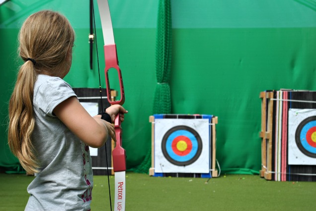 A Family Holiday with Haven Holiday Park