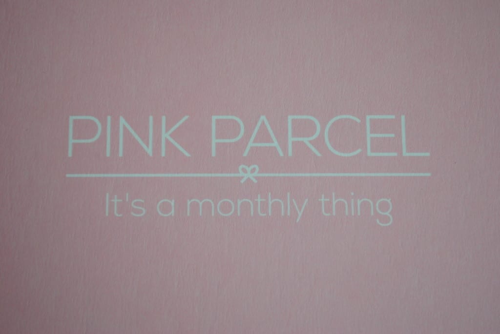 pink parcel review