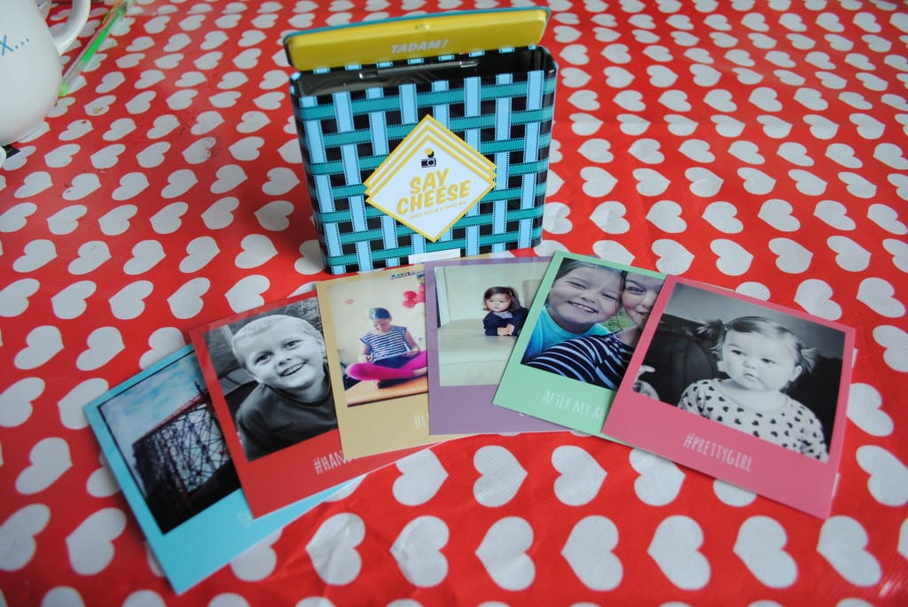 Polabox