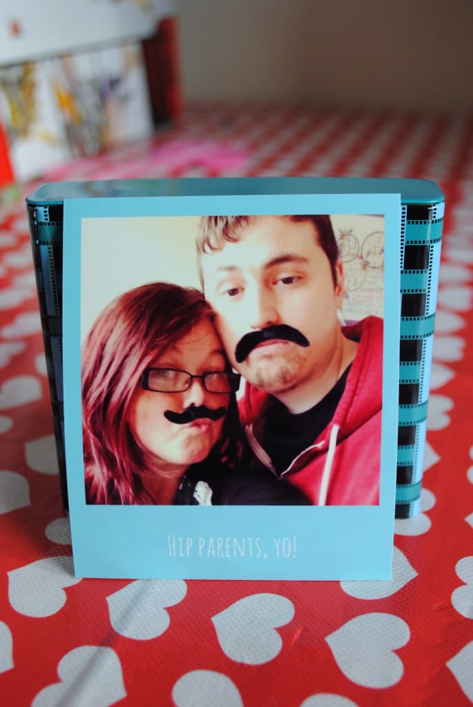 Polabox
