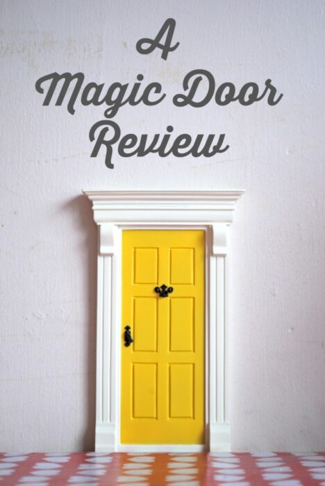 Magic door store review