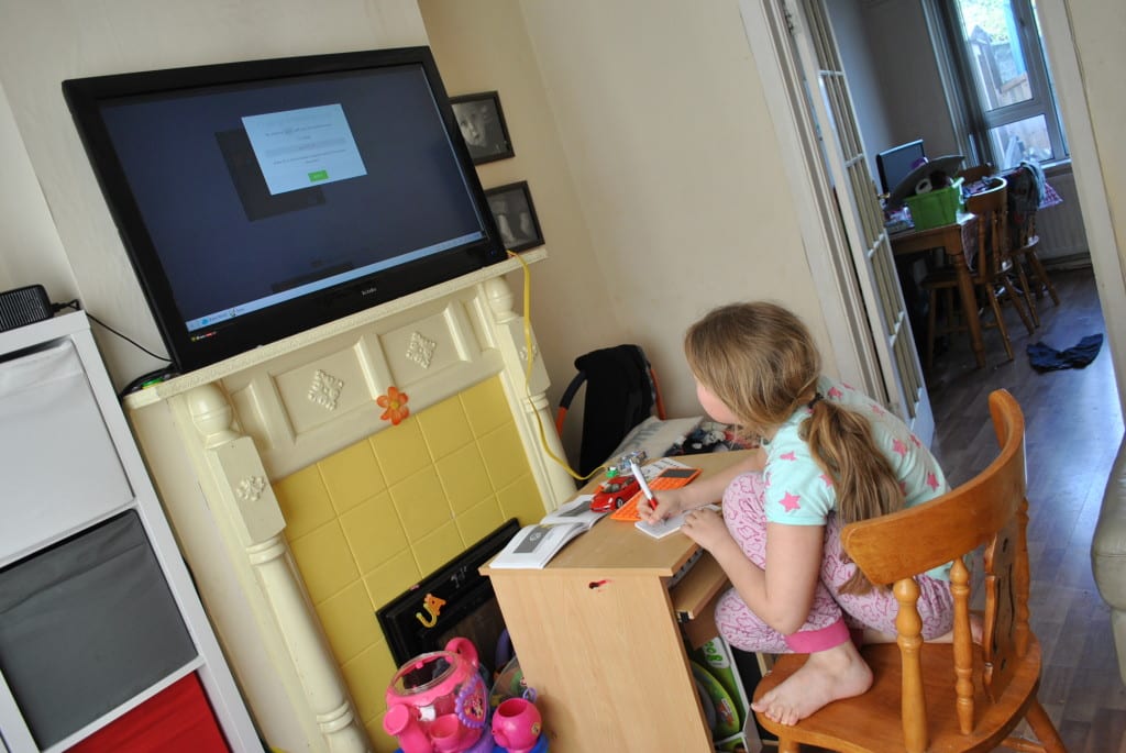kano - coding for kids