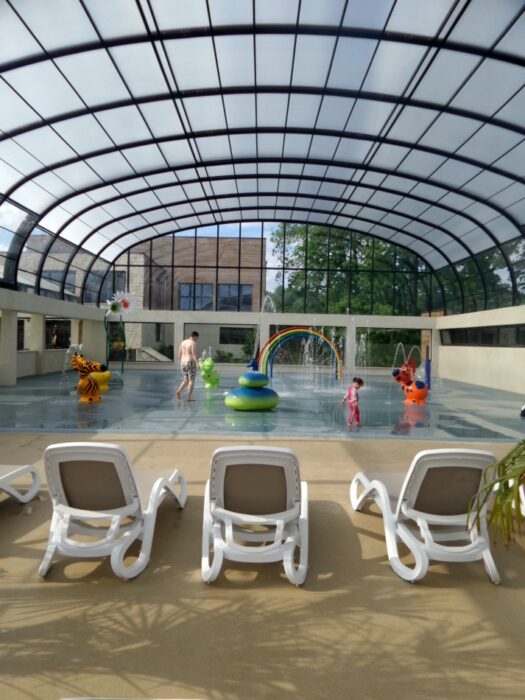 Eurocamp Holiday adventures in Croix De Vieux Pont, Paris, France. Click through to see Part 1 & 2 of our French holiday adventures.
