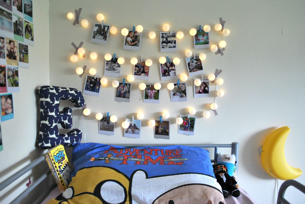 A DIY Photobox Project, Review & Giveaway!
