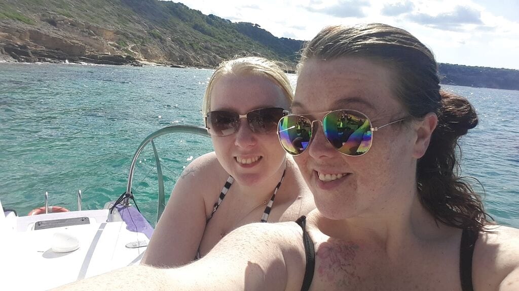 viator tours travelsupermarket.com palma selfie
