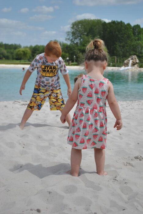 Eurocamp Holiday