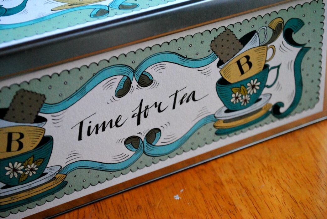 Biscuiteers Review Mothers day