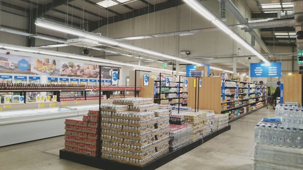 Lynas Foodstore