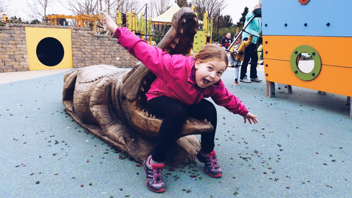 Belfast Zoo
