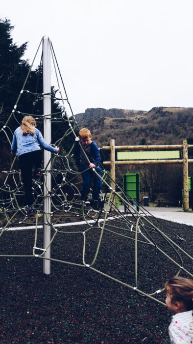 Belfast Zoo