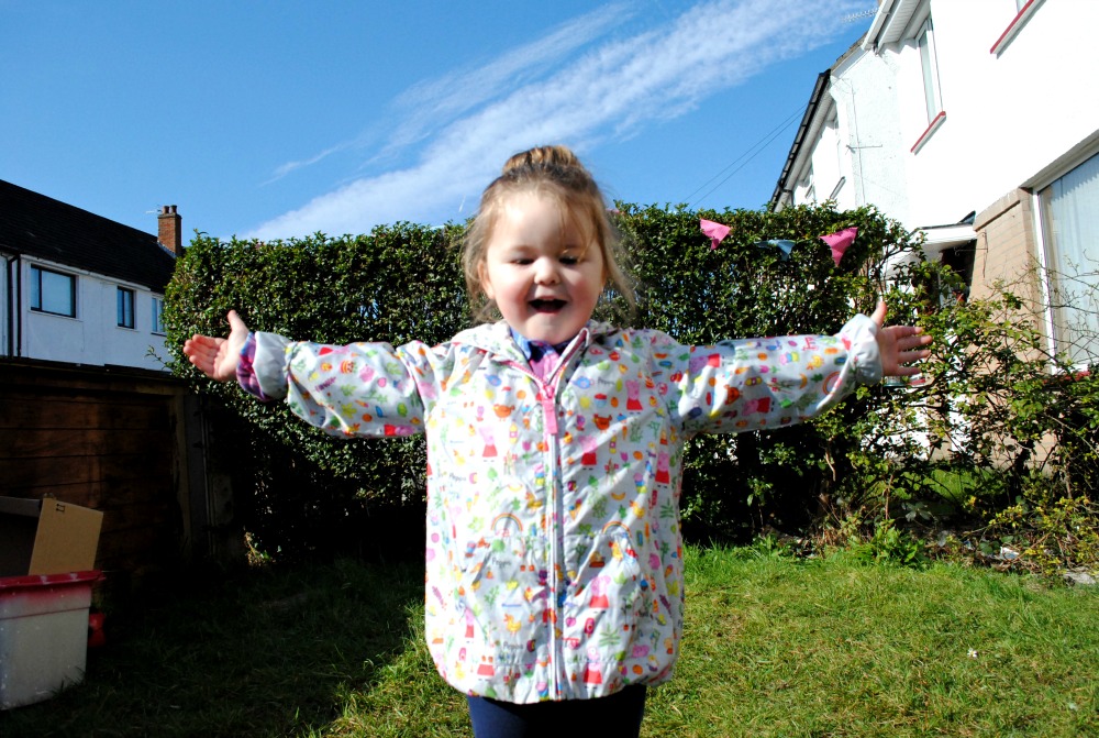 Speech and Language therapy – Our experience