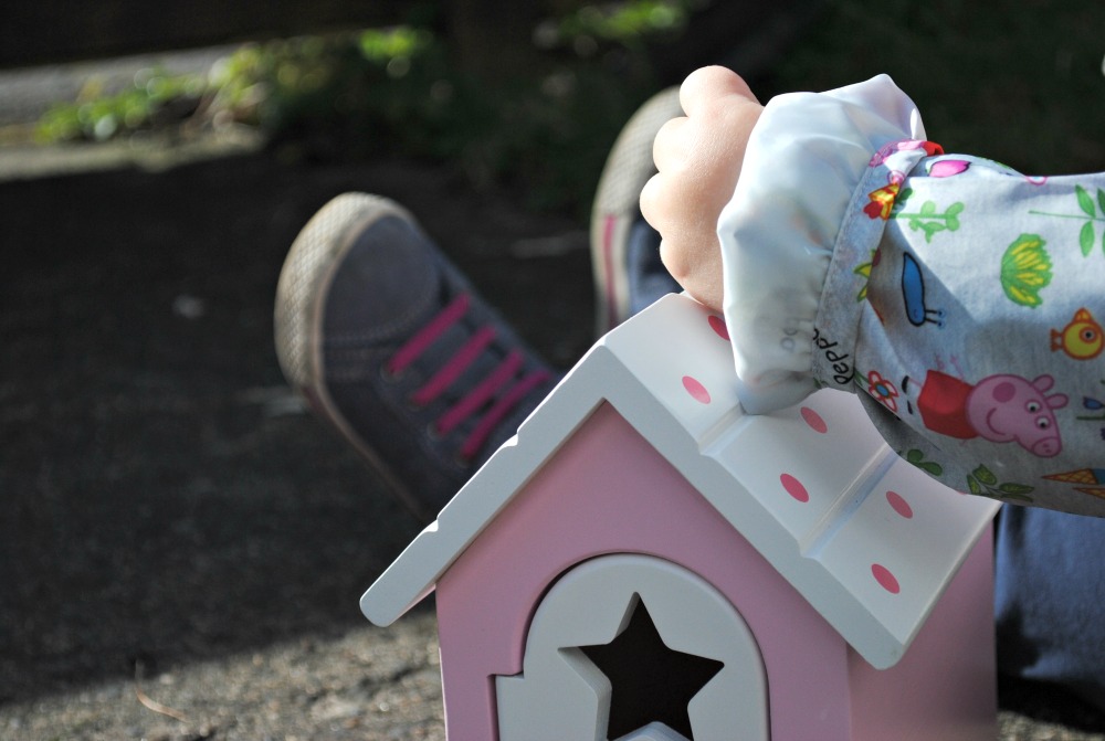 The Fairy Reward Box – A Review