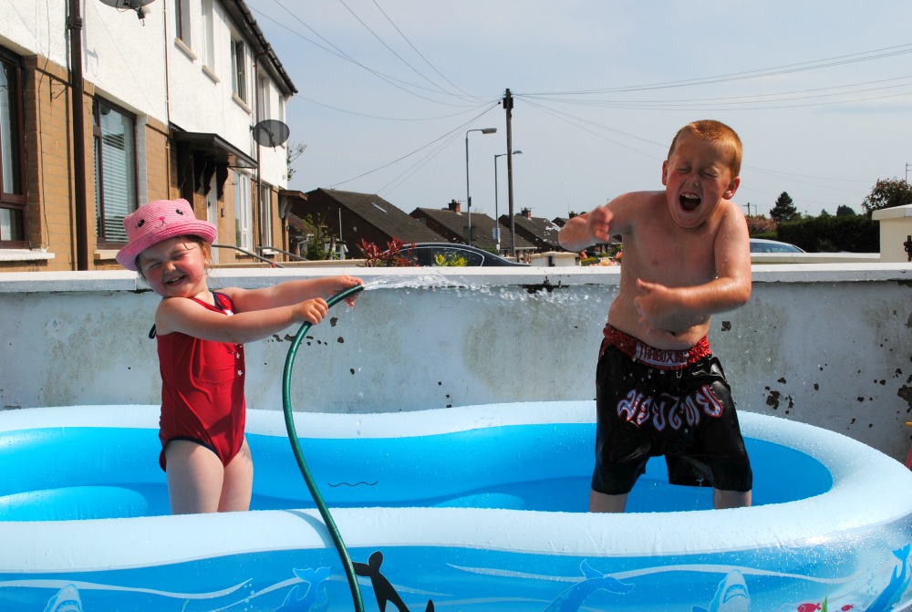 Siblings project {May 2016}