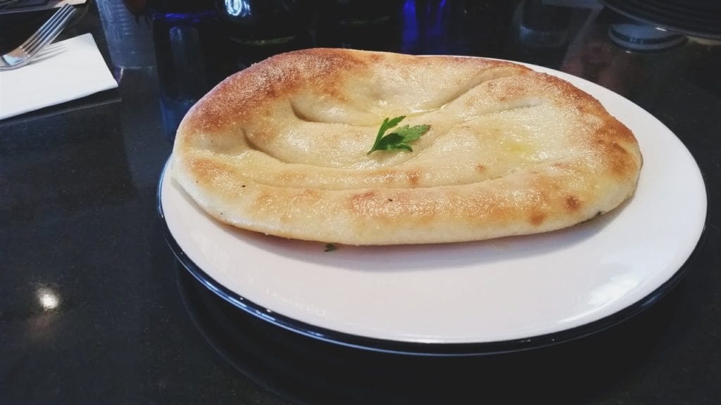 Our Pizza Express experience in Victoria Square, Belfast - Click through to see what we thought! 