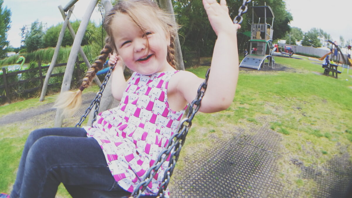 Moments of joy with the #SoundofHappy Campaign.