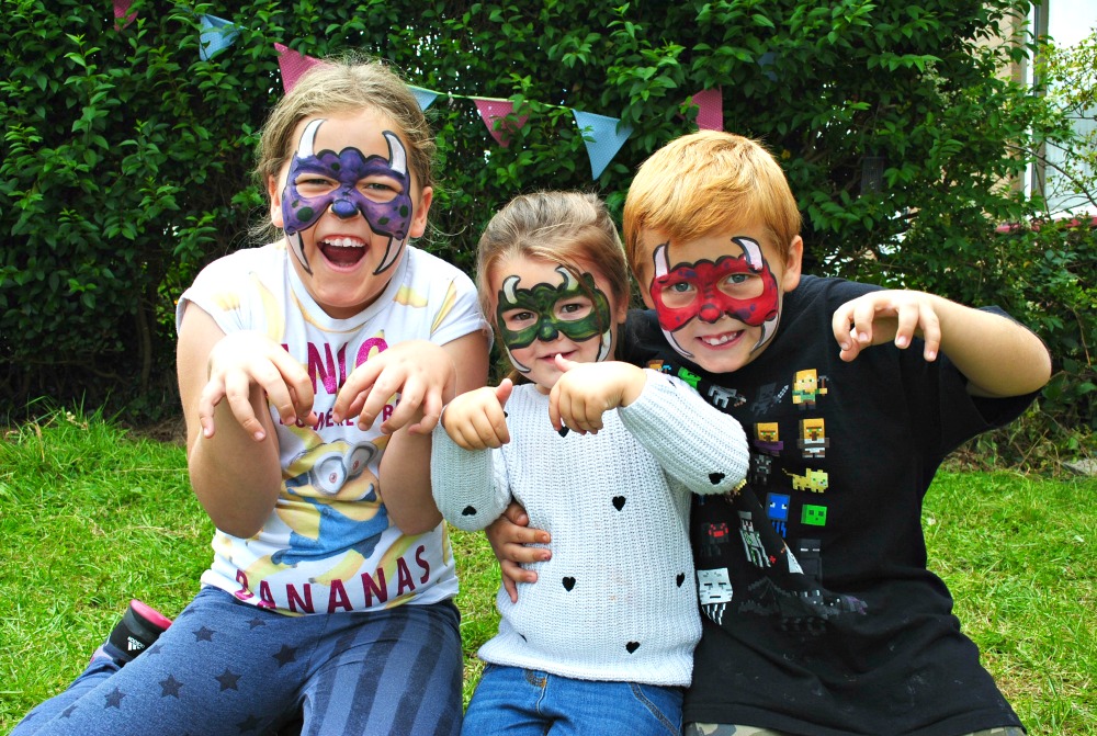 Siblings project {August 2016}