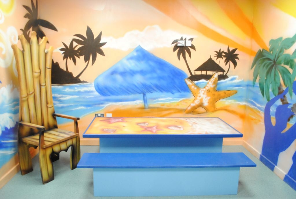 World of Wonder Indoor Soft play centre in Carrickfergus - A great place to hang out and have fun! 