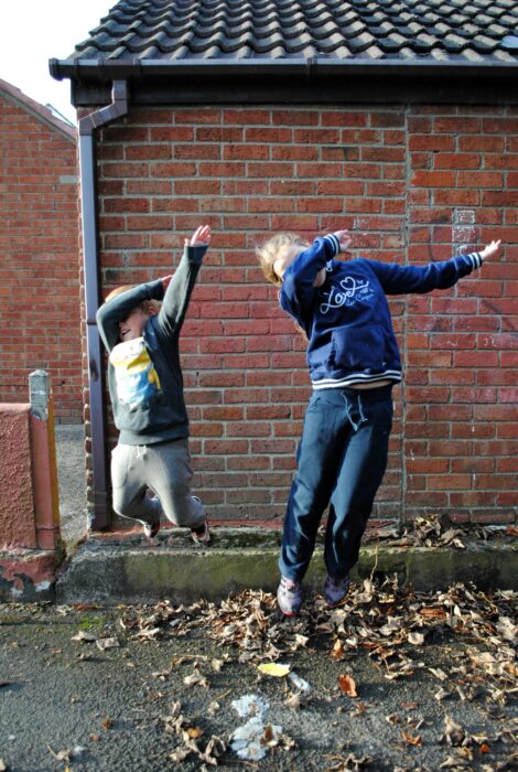 jumpforpudsey