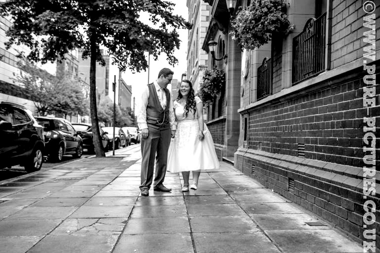 Being Mrs Butler {& adjusting to my new name!}