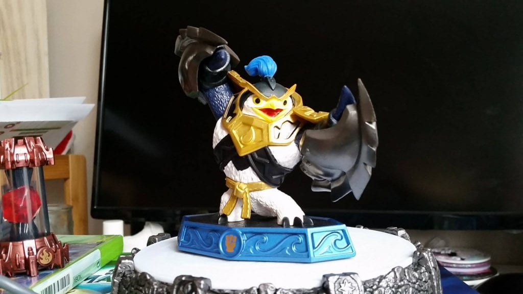 Skylanders Imaginators Review