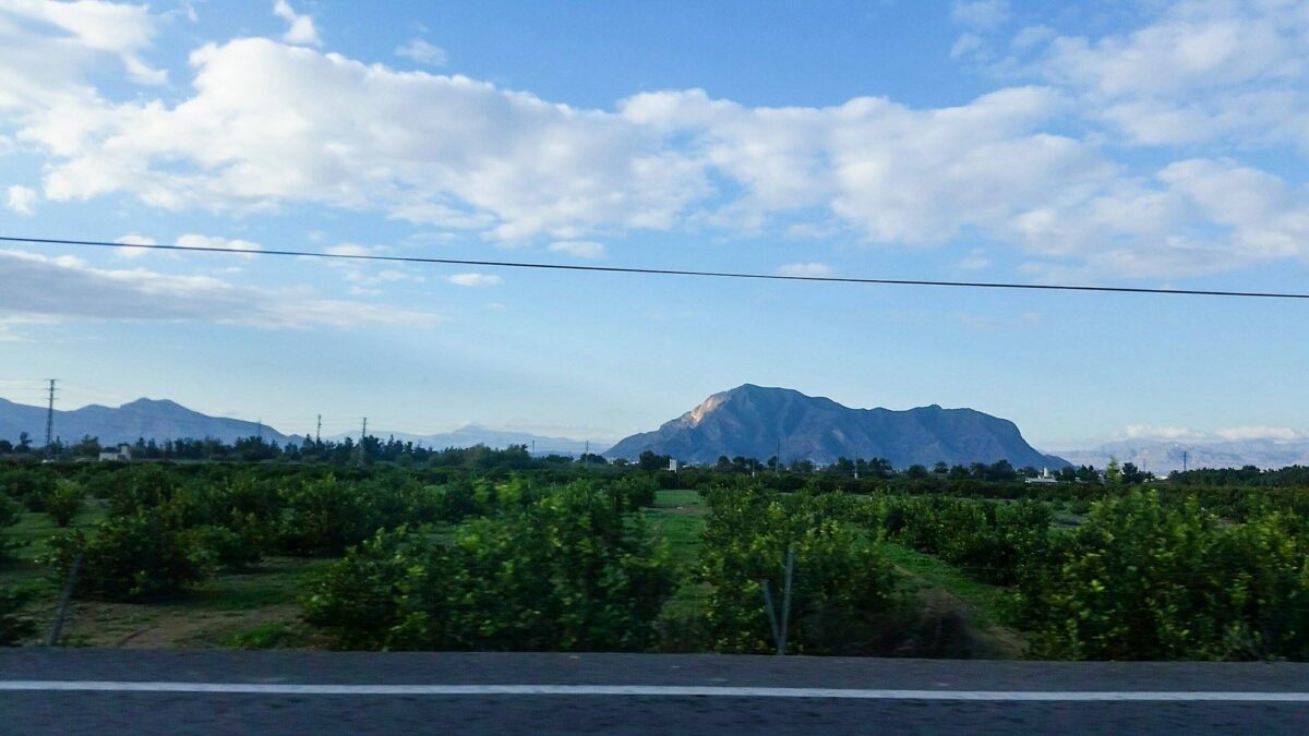 Orihuela, Spain