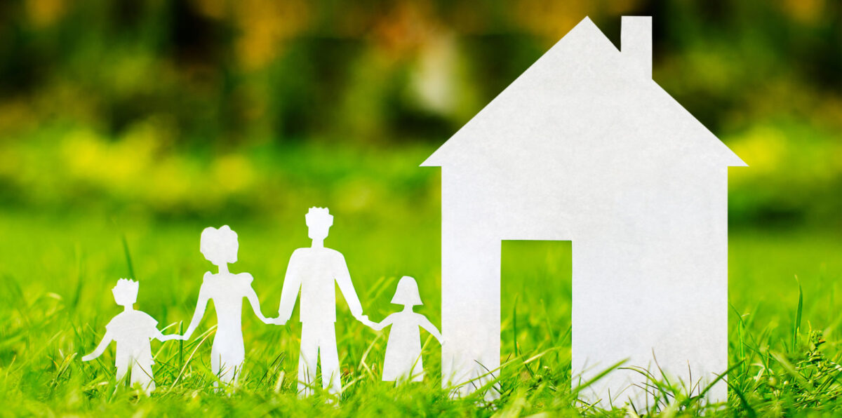 5 ‘must-haves’ for our forever home