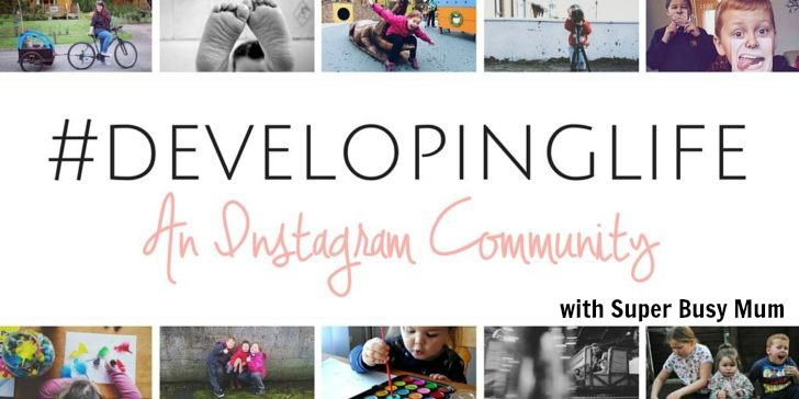 #DevelopingLife Instagram Round-up | Week 20