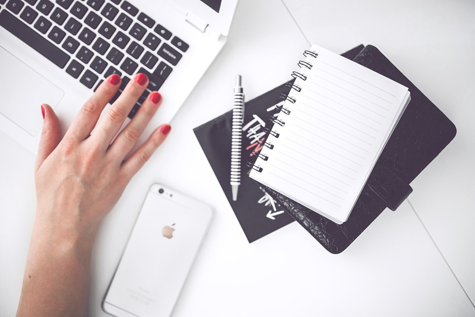 My Blog & Life goal resolutions for 2017