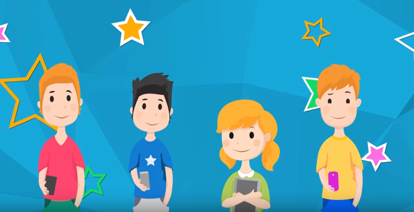 Protecting children online with the Kaspersky