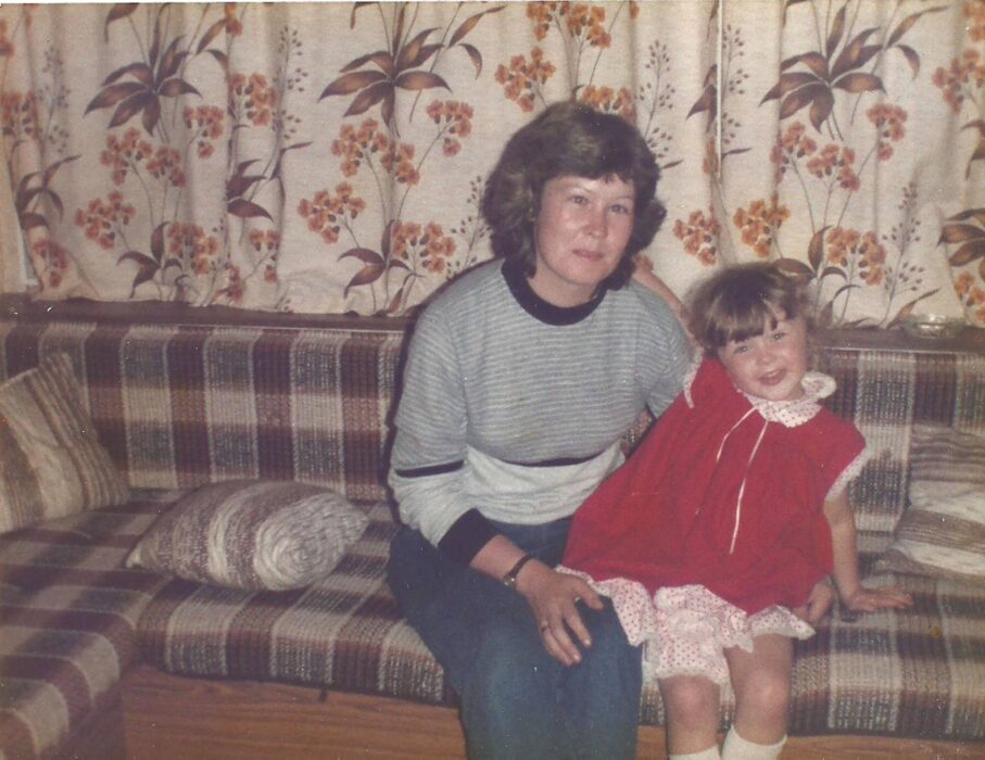 Mothers day without a Mother