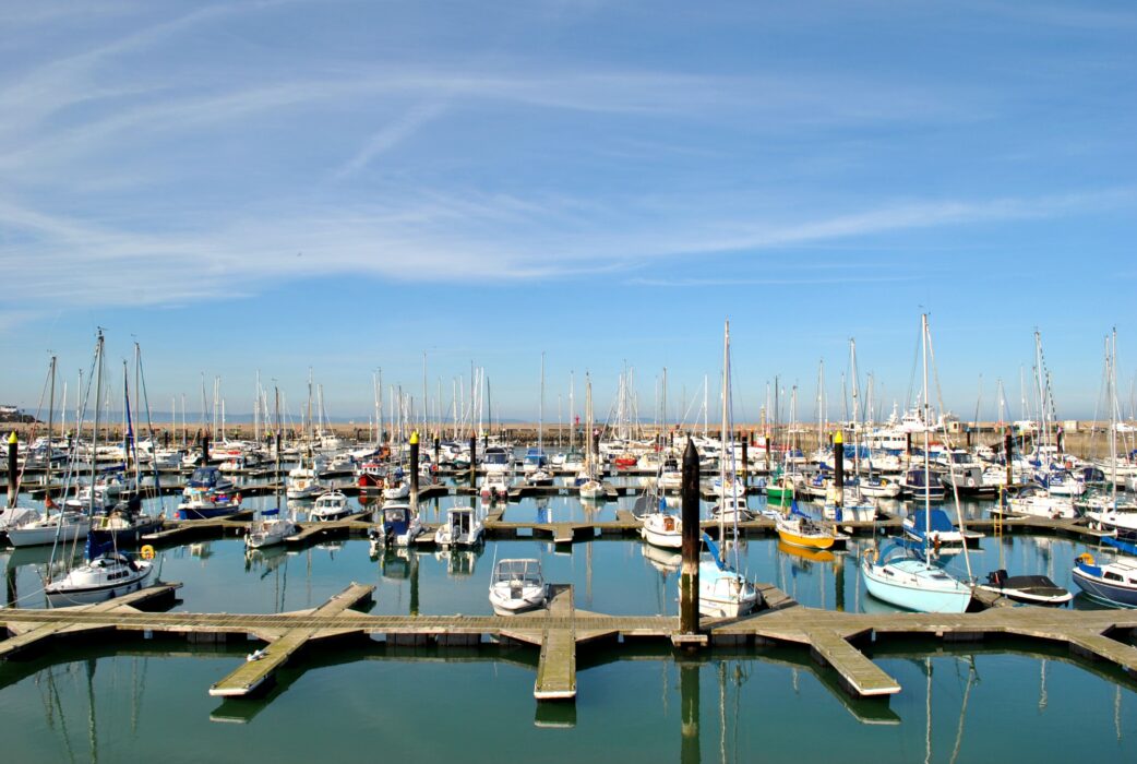 Bangor Marina Bangor Marina