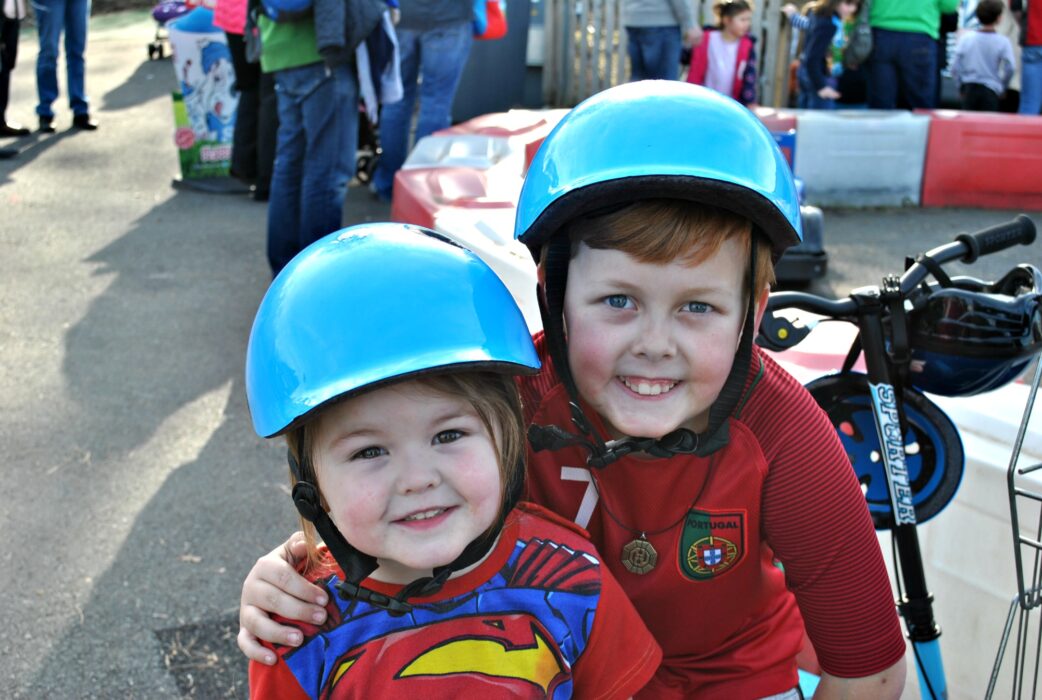Pickie Fun Park, Bangor Pickie Fun Park, Bangor