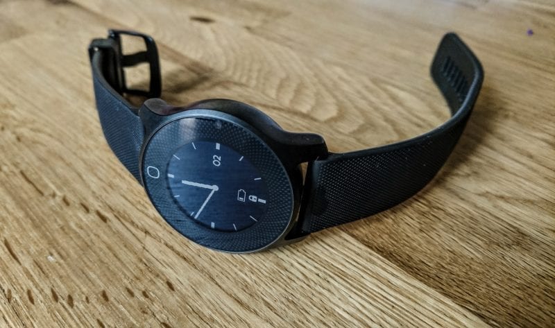 Philips Health Watch