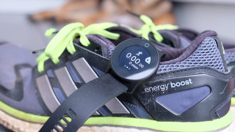 Philips Health Watch