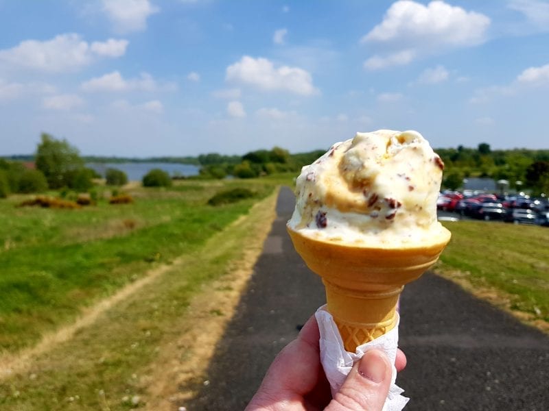 Craigavon Lakes - Super Busy Mum Blog