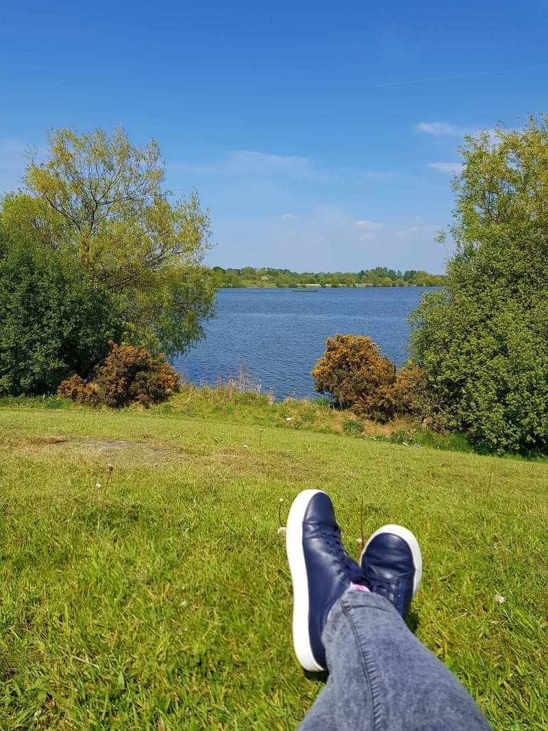 Craigavon Lakes - Super Busy Mum Blog