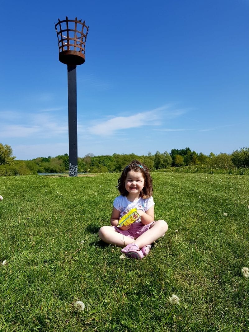 Craigavon Lakes - Super Busy Mum Blog
