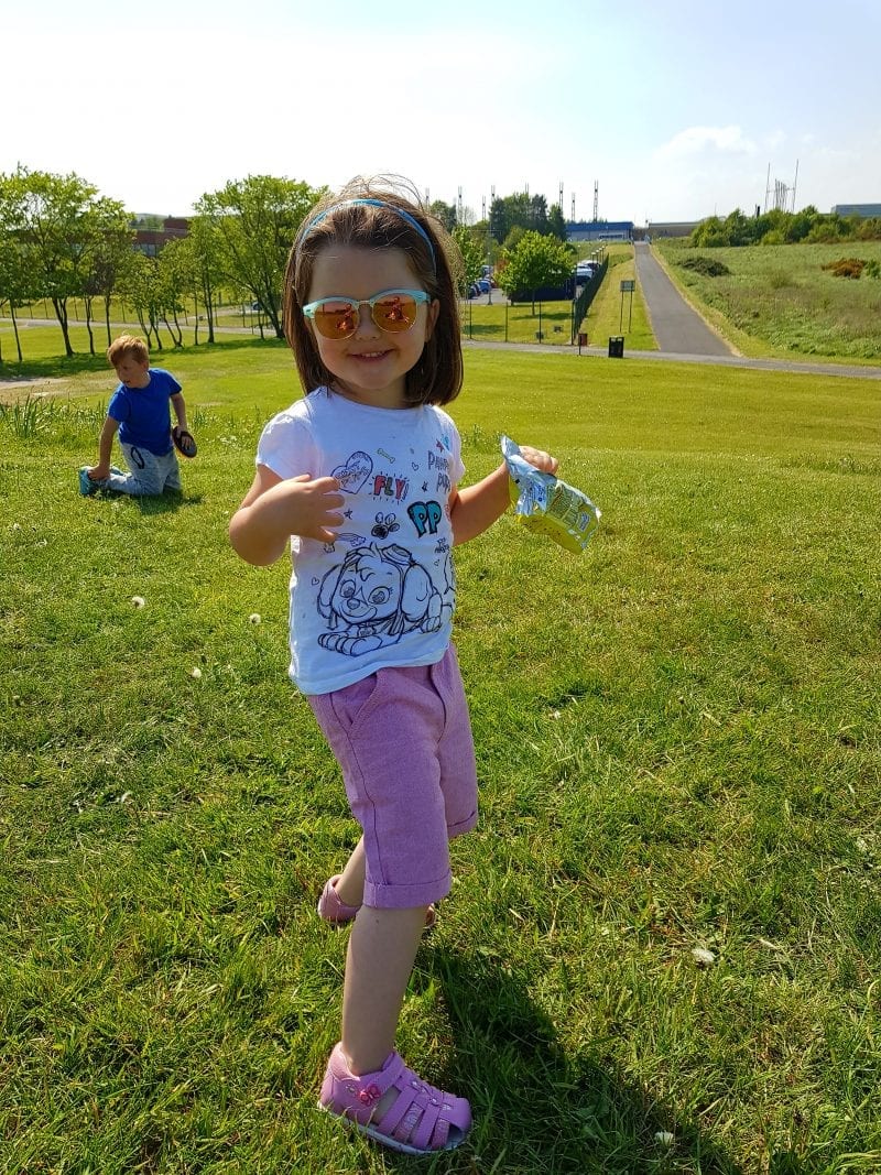 Craigavon Lakes - Super Busy Mum Blog