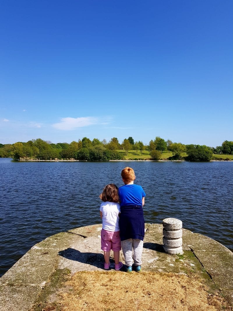 Craigavon Lakes - Super Busy Mum Blog