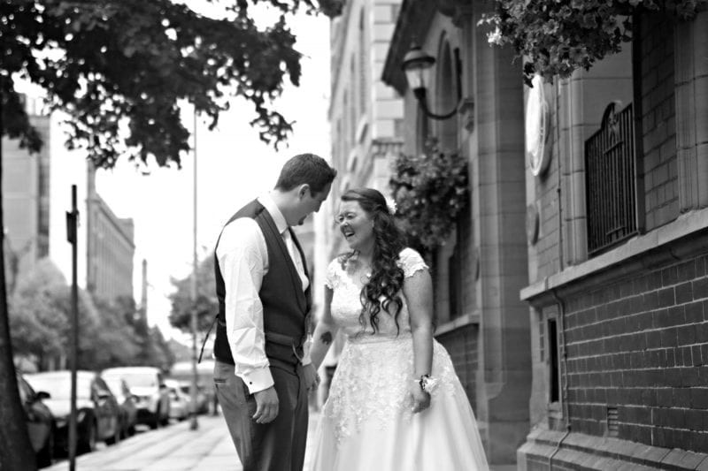 Husband & Wife Q&A