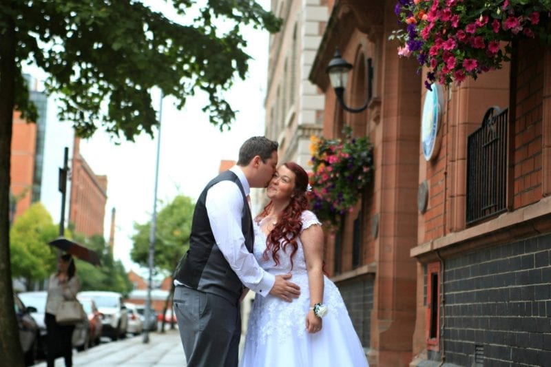Husband & Wife Q&A