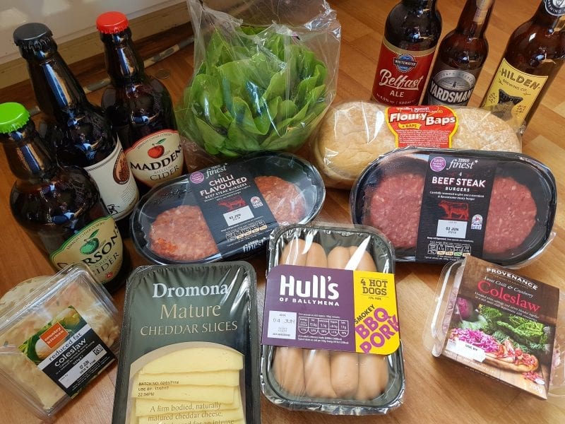 National BBQ Week