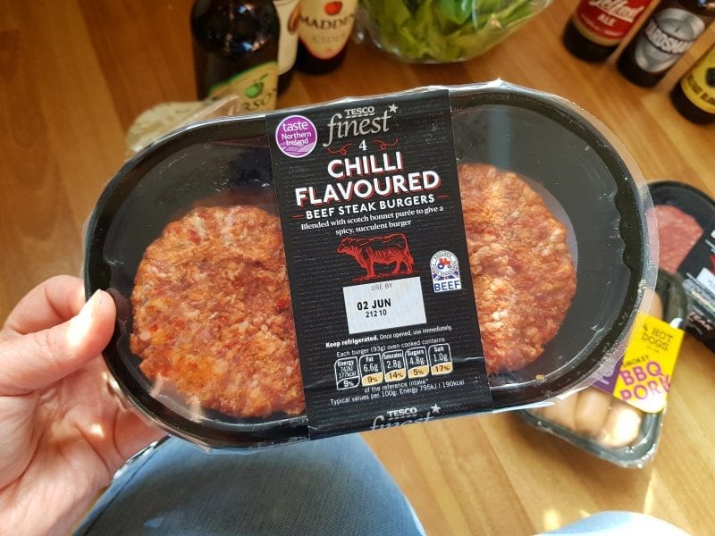 National BBQ Week