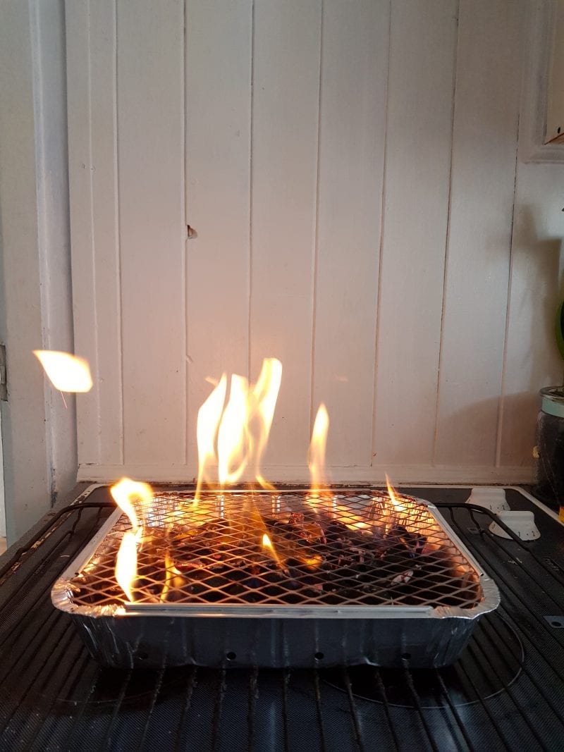 National BBQ Week