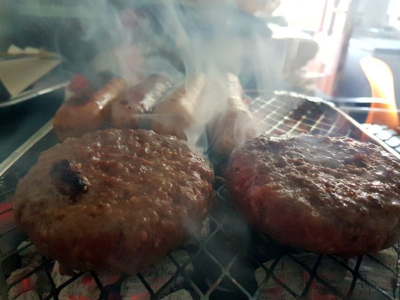 National BBQ Week