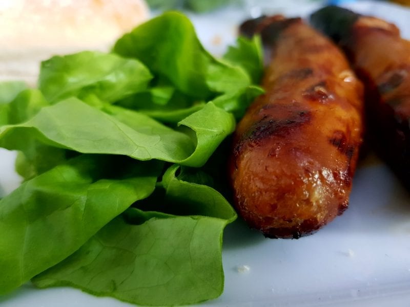 National BBQ Week