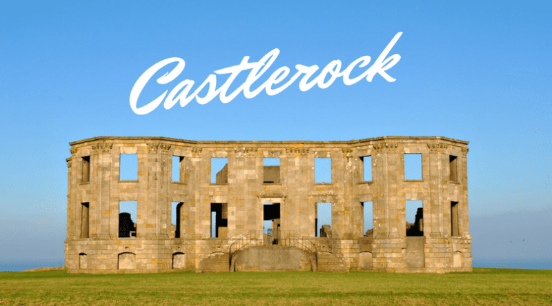 Castlerock Northern Ireland