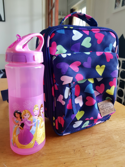 Back to school 