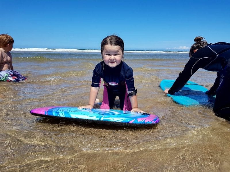 Body boarding on Castlerock beach, Northern Ireland Join us on our latest trip to Castlerock & see what what we got up to! Click through to see more photos!